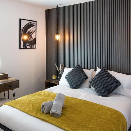 1 Bedroom Apartment Kentish Town ลอนดอน ภายนอก รูปภาพ