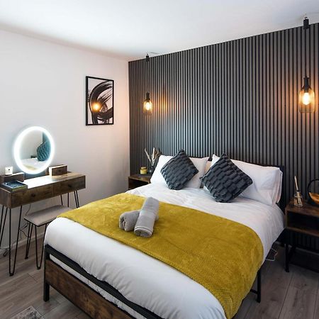 1 Bedroom Apartment Kentish Town ลอนดอน ภายนอก รูปภาพ