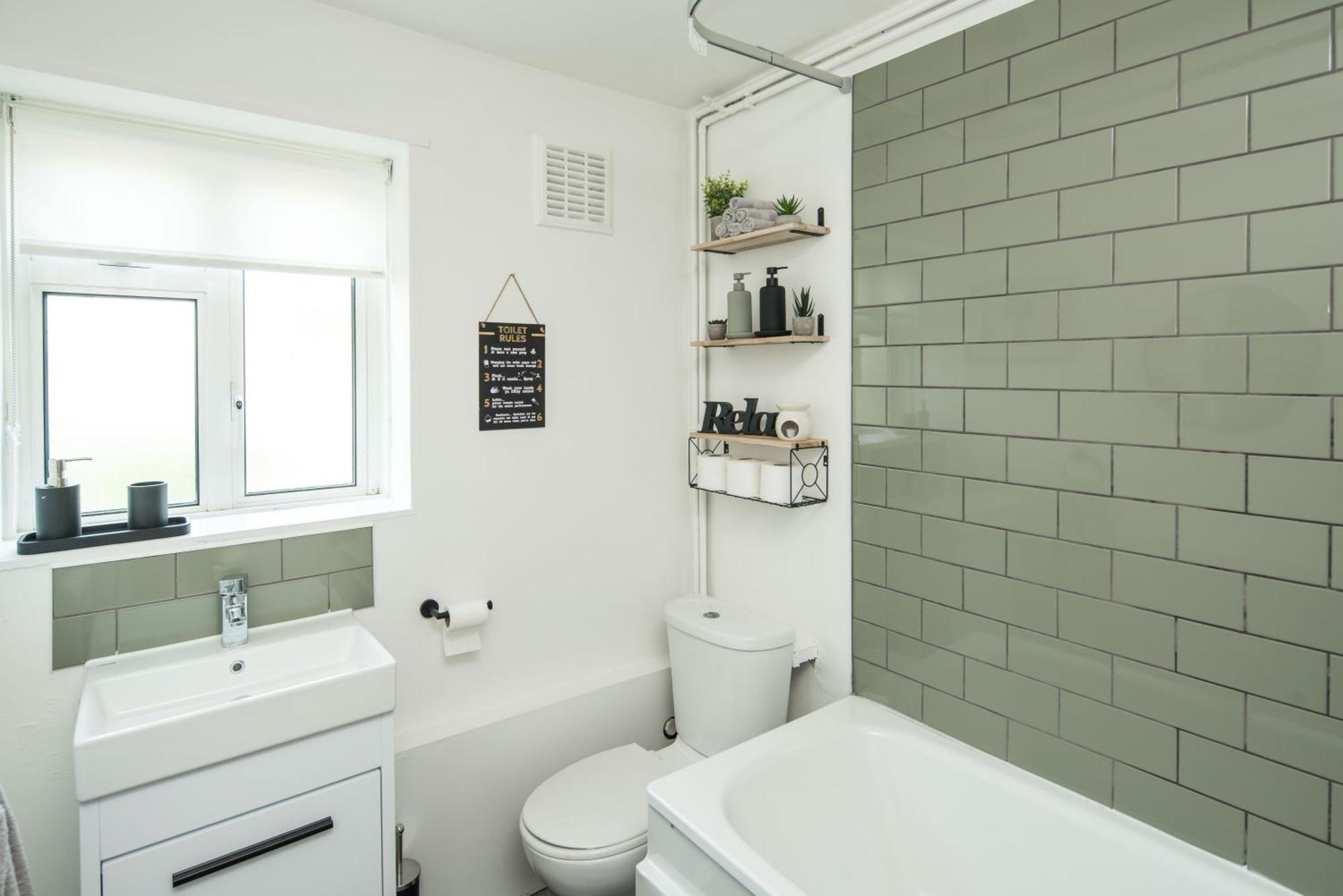 1 Bedroom Apartment Kentish Town ลอนดอน ภายนอก รูปภาพ