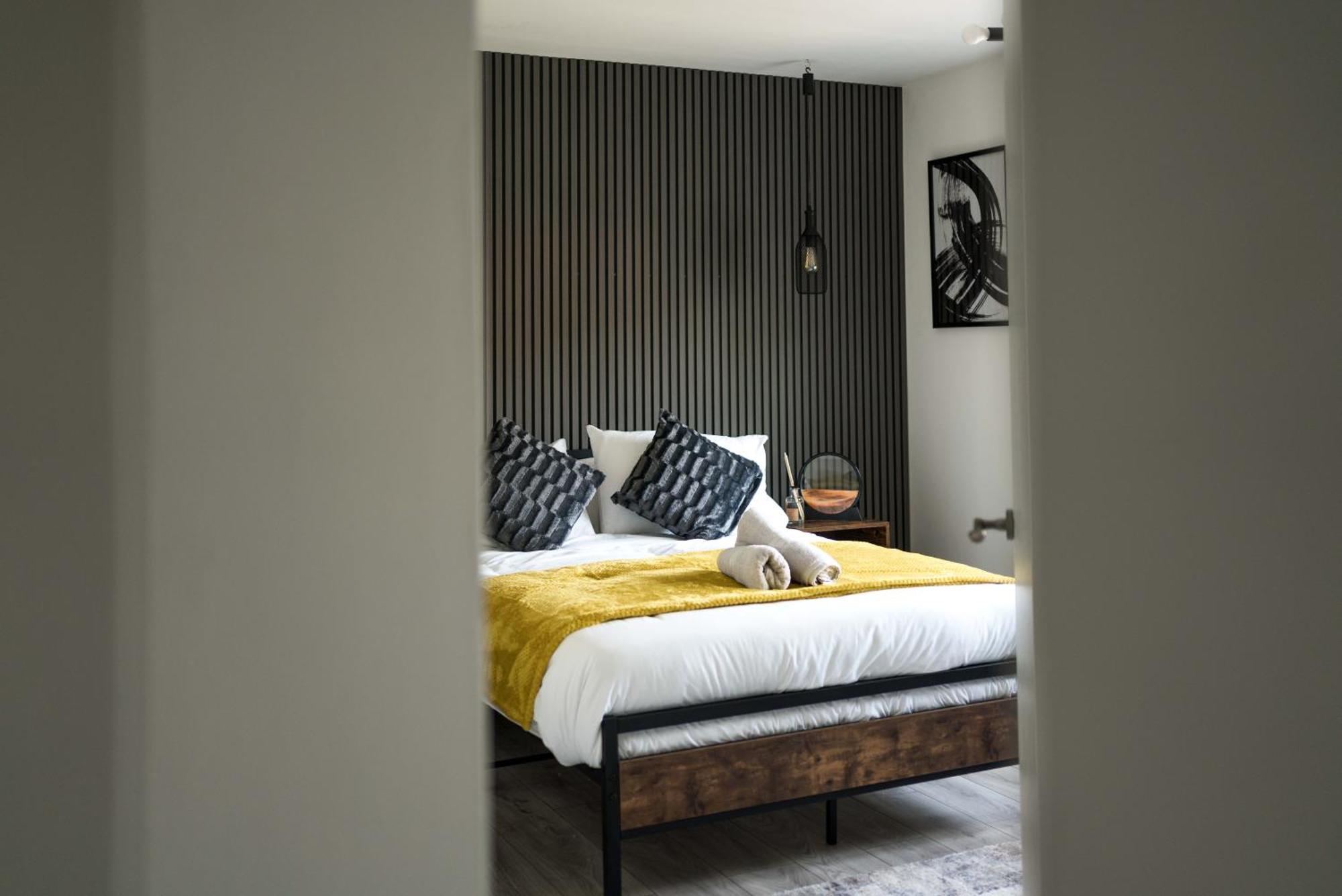 1 Bedroom Apartment Kentish Town ลอนดอน ภายนอก รูปภาพ