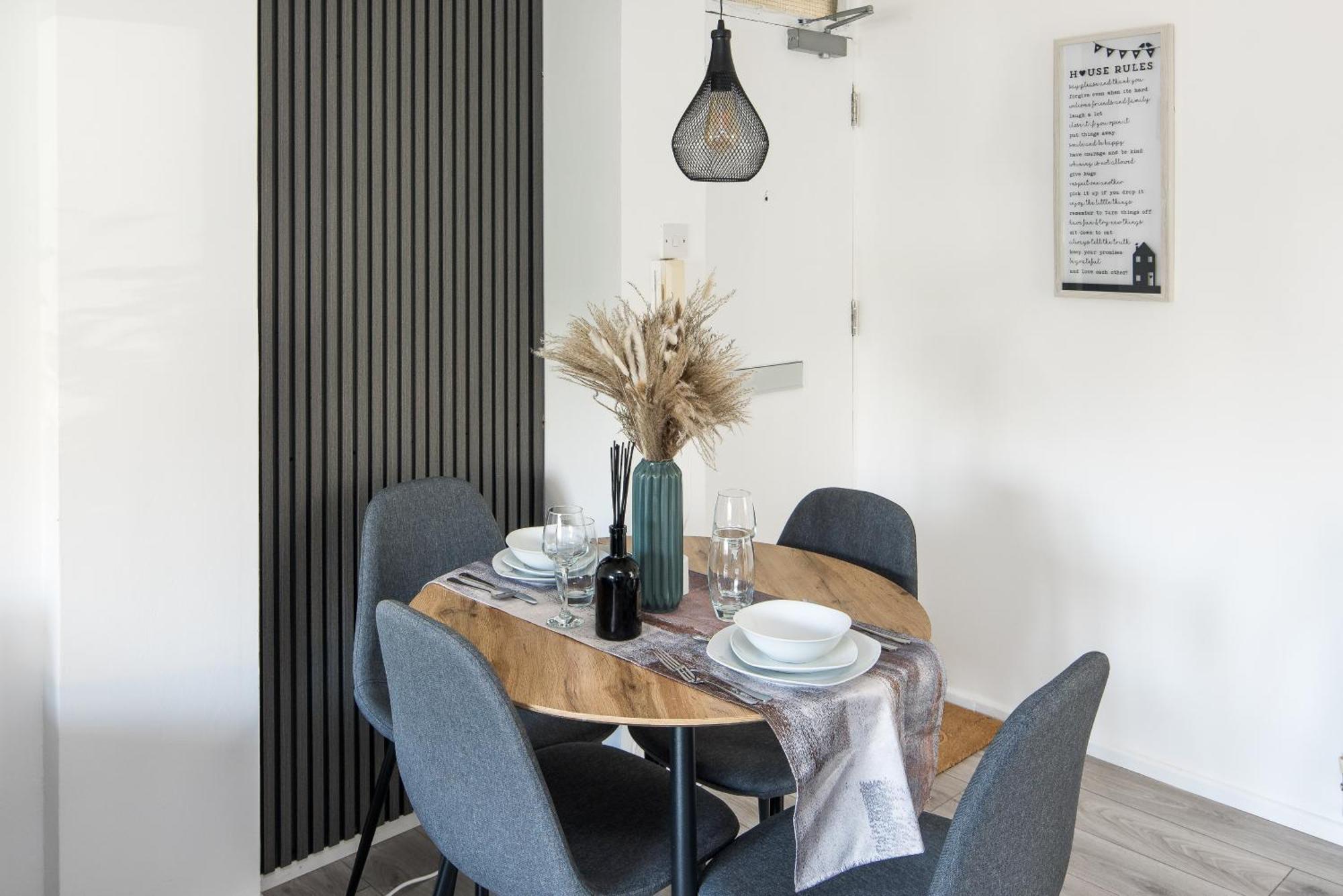 1 Bedroom Apartment Kentish Town ลอนดอน ภายนอก รูปภาพ