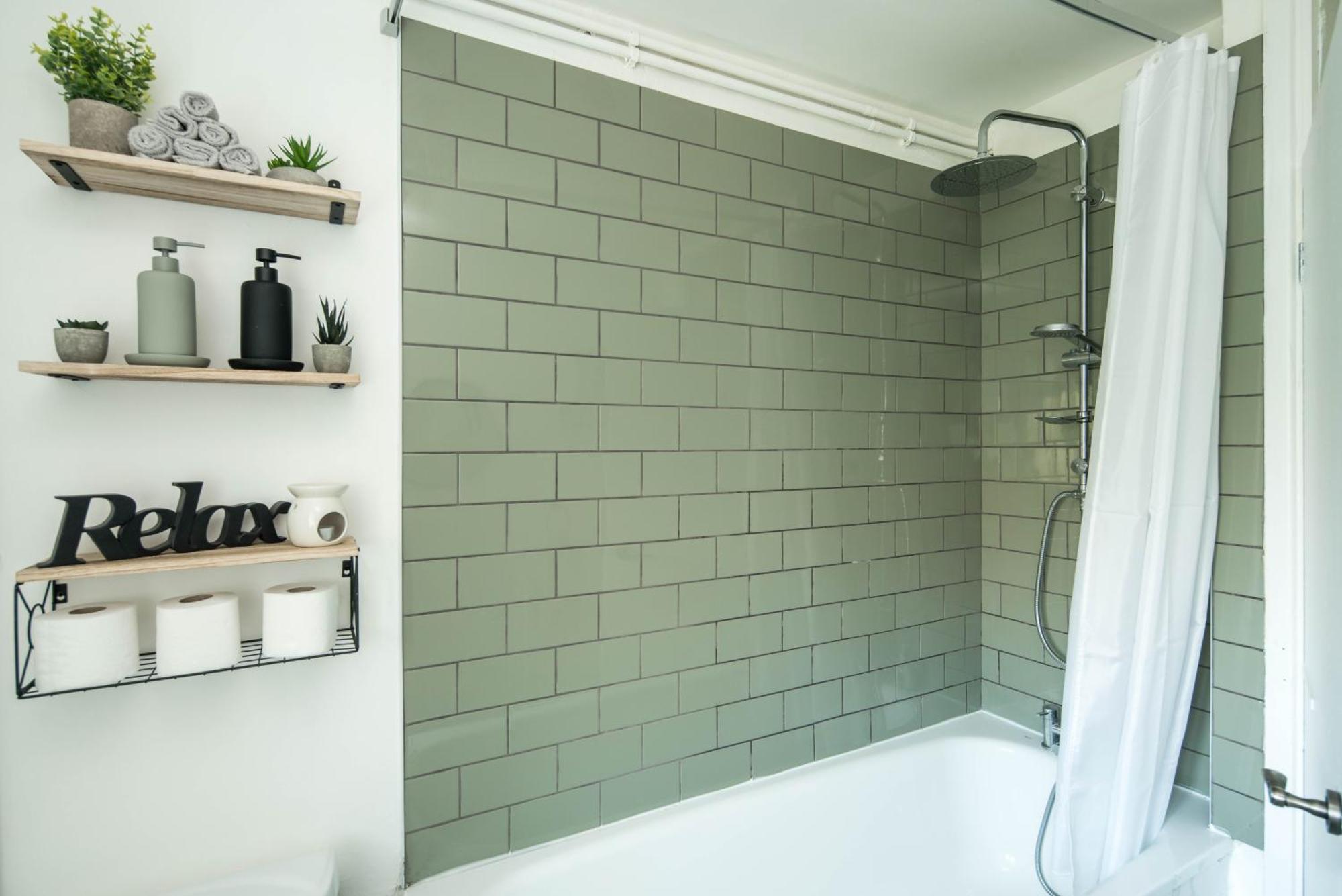 1 Bedroom Apartment Kentish Town ลอนดอน ภายนอก รูปภาพ