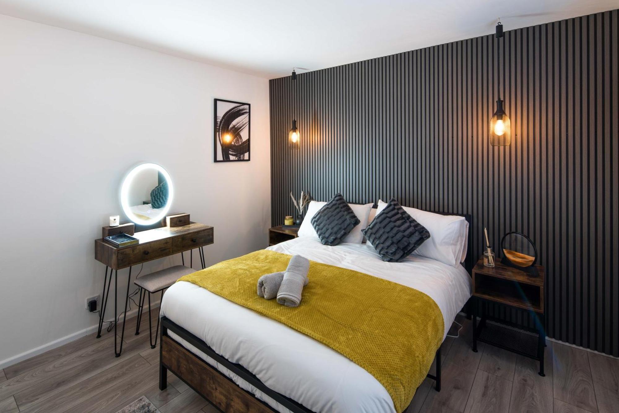 1 Bedroom Apartment Kentish Town ลอนดอน ภายนอก รูปภาพ